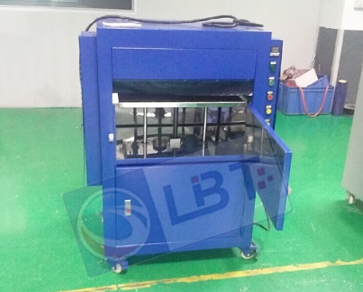 LBT上升烤箱